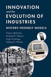 Innovation and the Evolution of Industries