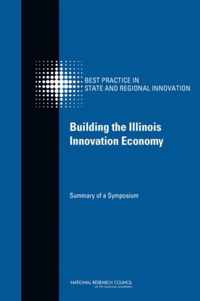 Building the Illinois Innovation Economy