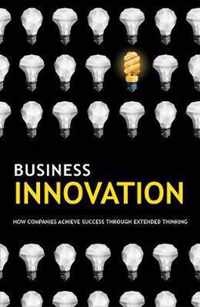 Business Innovation