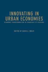 Innovating In Urban Economies