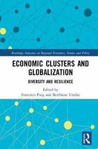 Economic Clusters and Globalization