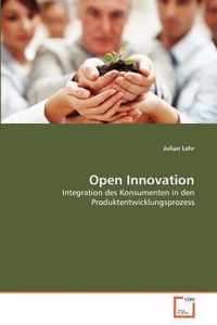 Open Innovation