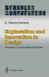 Exploration and Innovation in Design