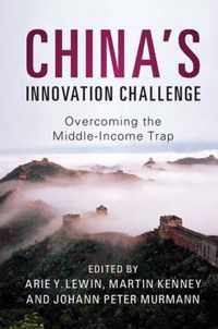 China's Innovation Challenge