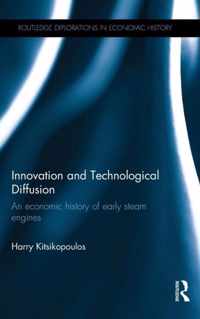 Innovation and Technological Diffusion