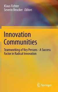 Innovation Communities