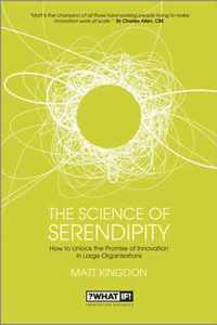 Science Of Serendipity
