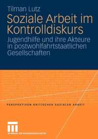 Soziale Arbeit im Kontrolldiskurs