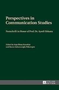 Perspectives in Communication Studies