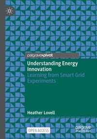 Understanding Energy Innovation