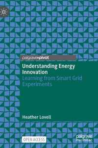 Understanding Energy Innovation