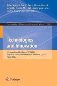 Technologies and Innovation