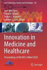 Innovation in Medicine and Healthcare