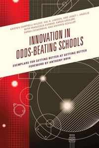 Innovation in Odds-Beating Schools