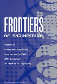 Frontiers of Engineering