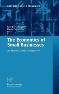 The Economics of Small Businesses