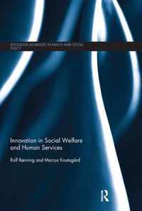 Innovation in Social Welfare and Human Services