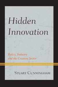 Hidden Innovation