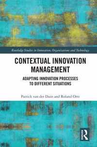 Contextual Innovation Management