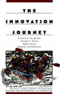 The Innovation Journey