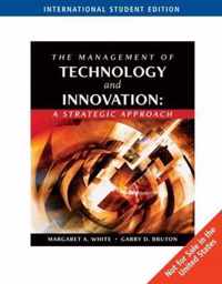 The Management of Technology and Innovation