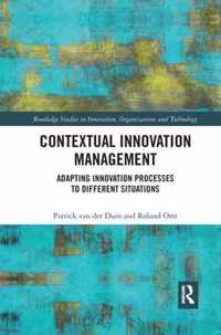 Contextual Innovation Management