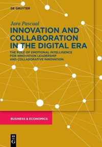 Innovation and Collaboration in the Digital Era