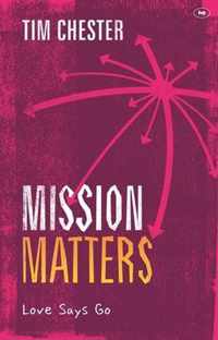 Mission Matters