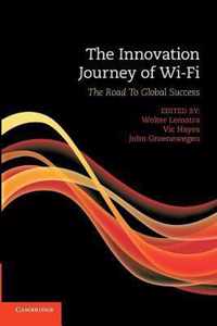 The Innovation Journey of Wi-Fi