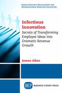 Infectious Innovation