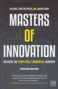 Masters of Innovation