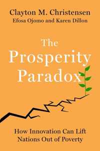 The Prosperity Paradox