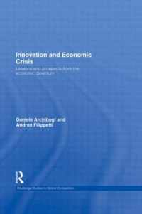 Innovation and Economic Crisis