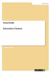 Innovation Clusters