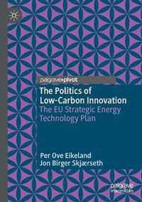 The Politics of Low-Carbon Innovation