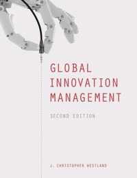 Global Innovation Management