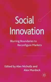 Social Innovation