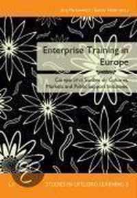 Enterprise Training in Europe