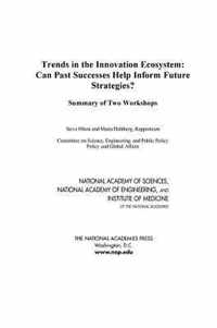 Trends in the Innovation Ecosystem