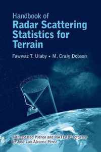 Handbook of Radar Scattering Statistics for Terrain: Includes 2019 Software Update