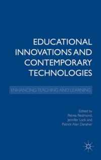 Educational Innovations and Contemporary Technologies