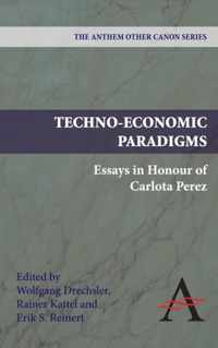 Techno-Economic Paradigms