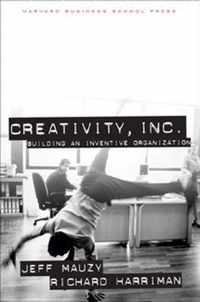 Creativity, Inc