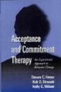 Acceptance And Commitment Therapy