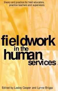 Fieldwork in the Human Services