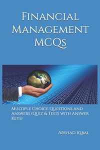 Financial Management MCQs