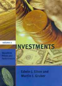 Investments