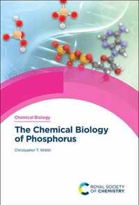 The Chemical Biology of Phosphorus