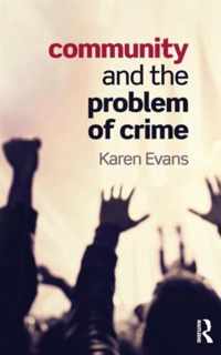 Community and the Problem of Crime