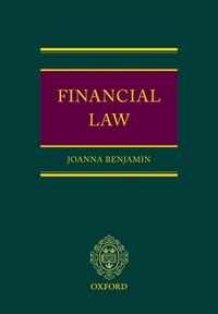 Financial Law